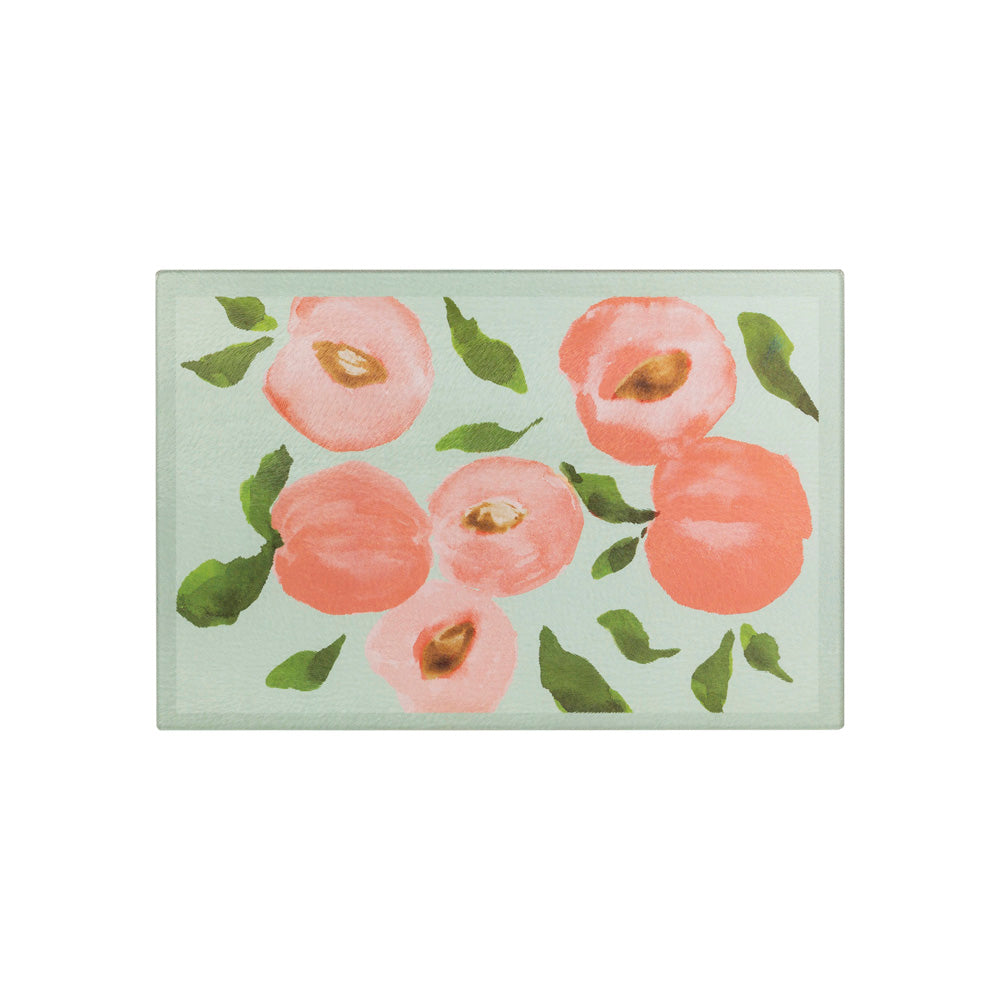 Peaches Charcuterie Board Large