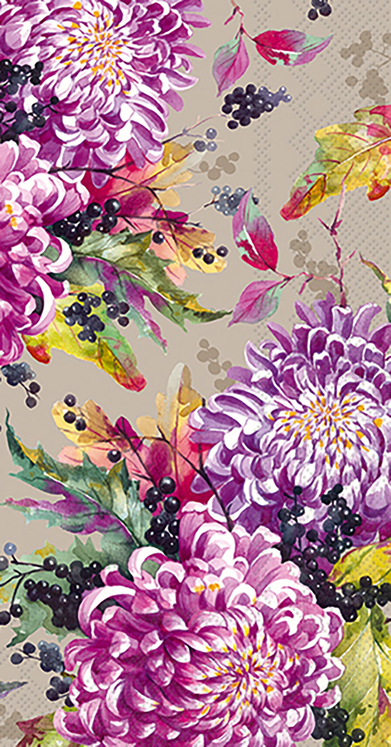 Carolyn Guest Towel cream