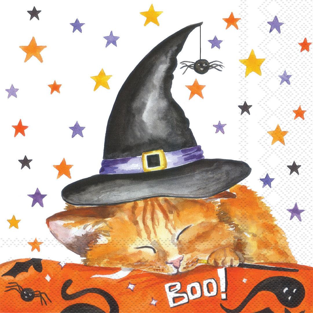 Witch&