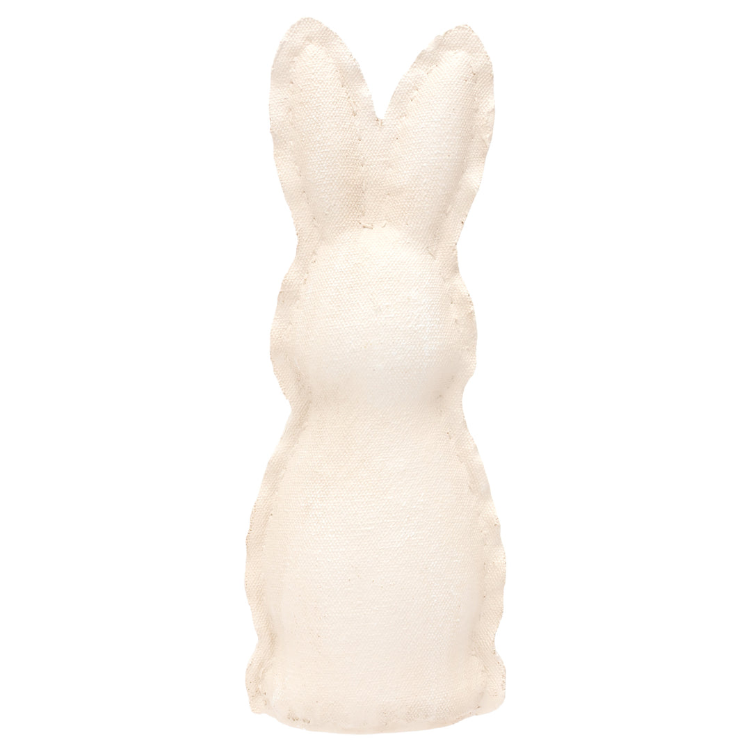 Embossed Bunny (Set of 2)