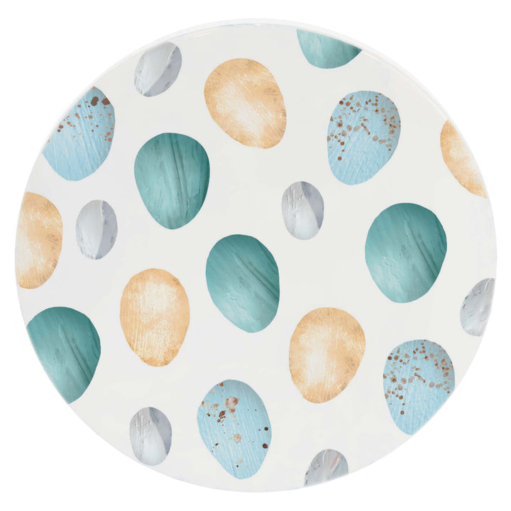 Bird Nest Coasters