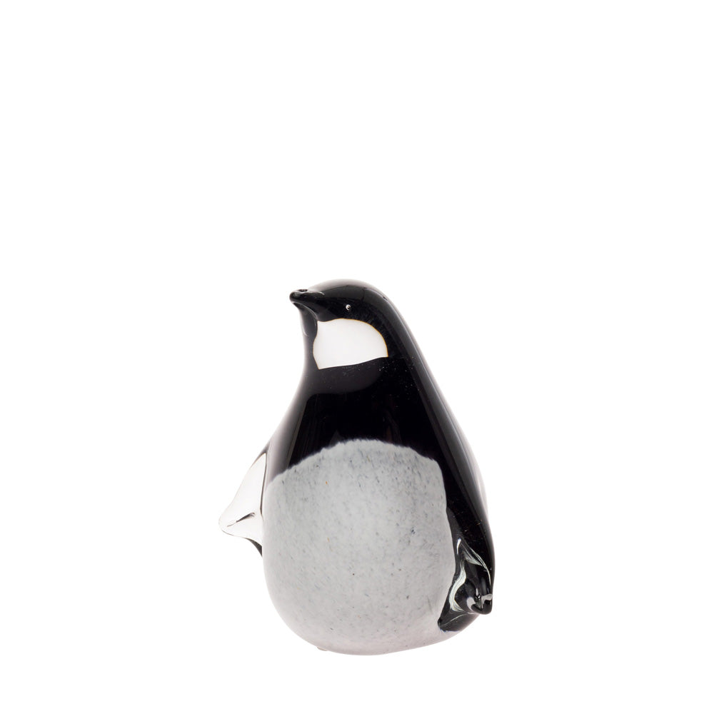 SMALL GLASS PENGUIN