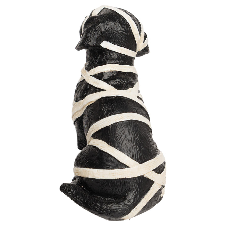Mummy Dog
