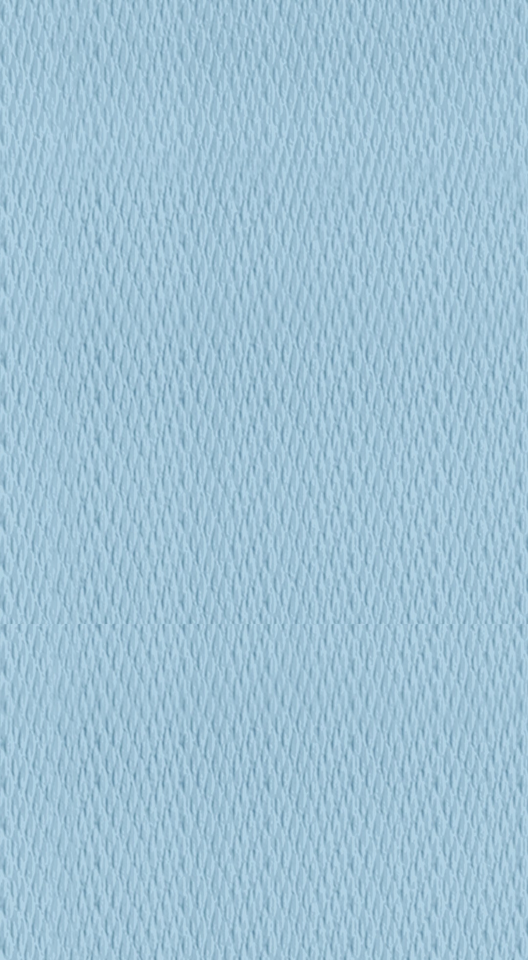 Herringbone Blue Textured Guest Towel