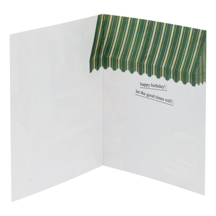 Anne Taintor Birthday Card Invite