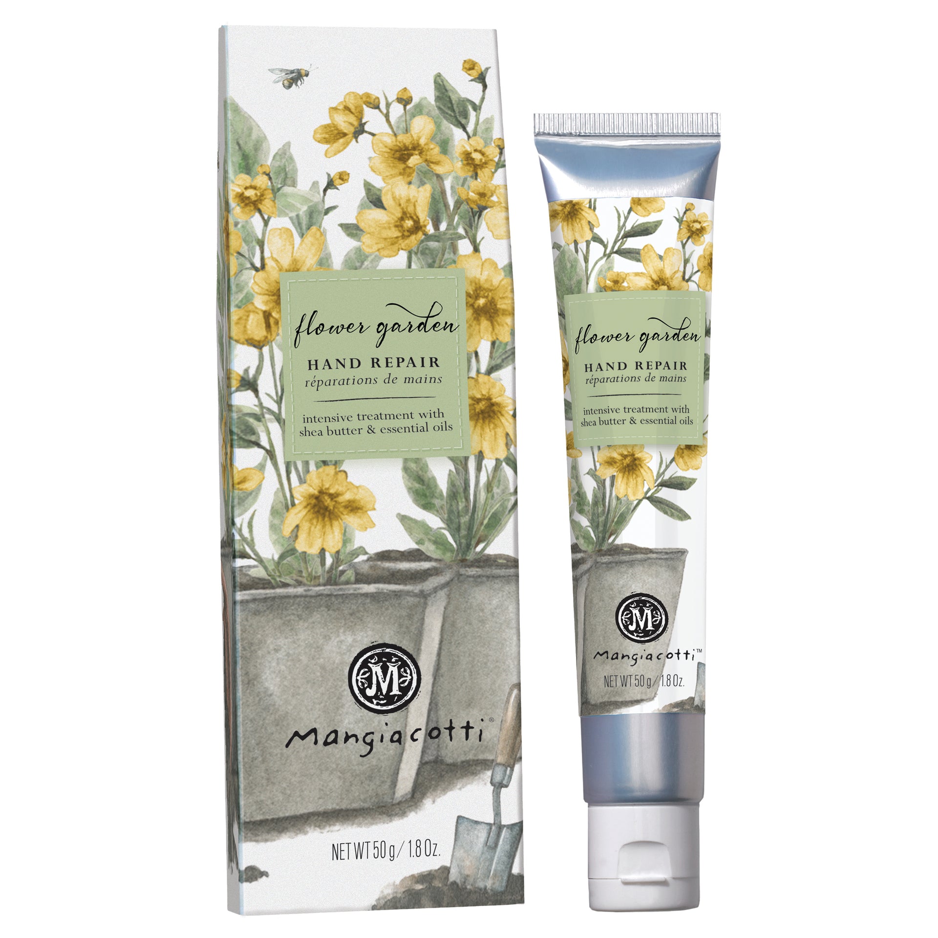 Flower Garden Hand Repair 1.8 oz