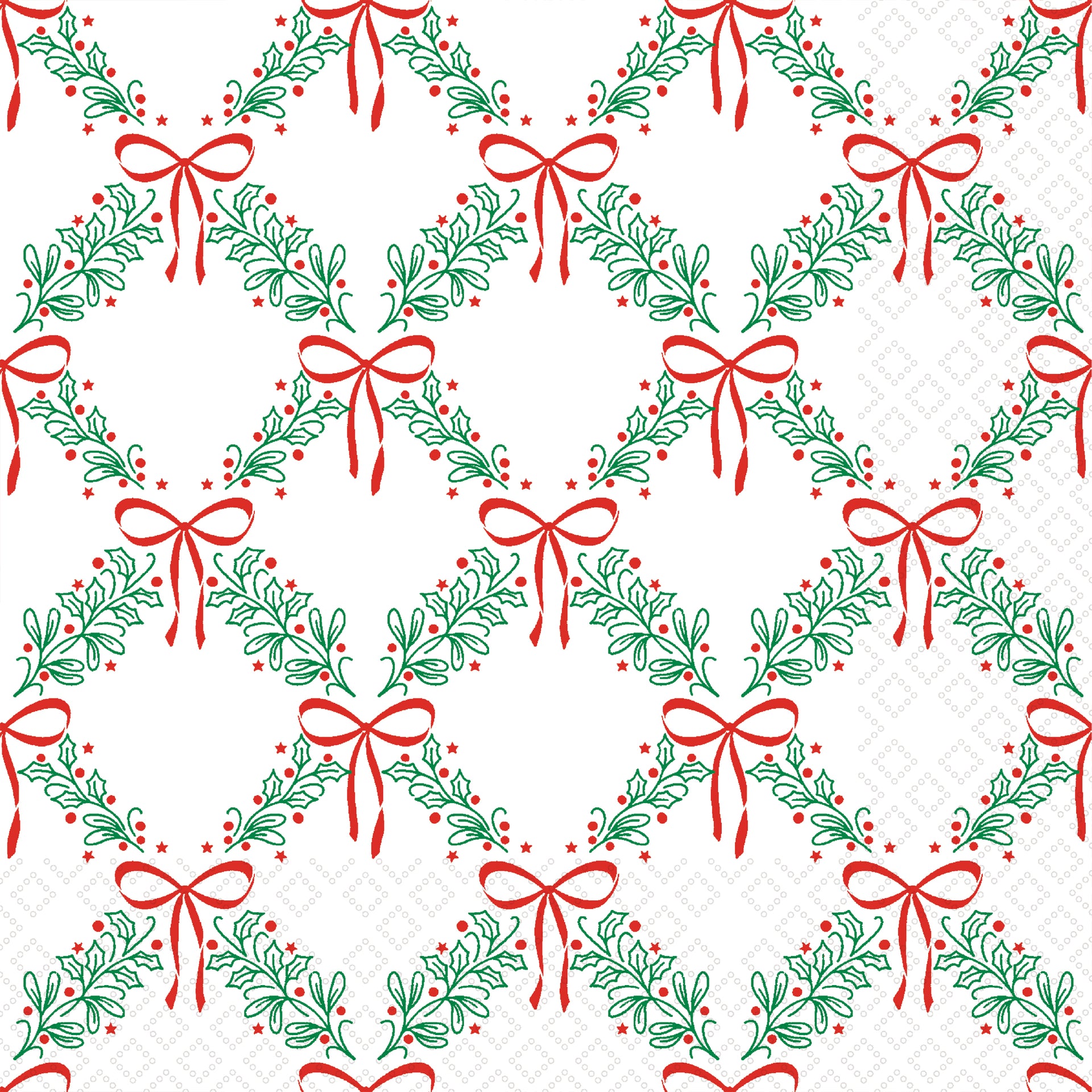 Madeleine Lunch Napkin