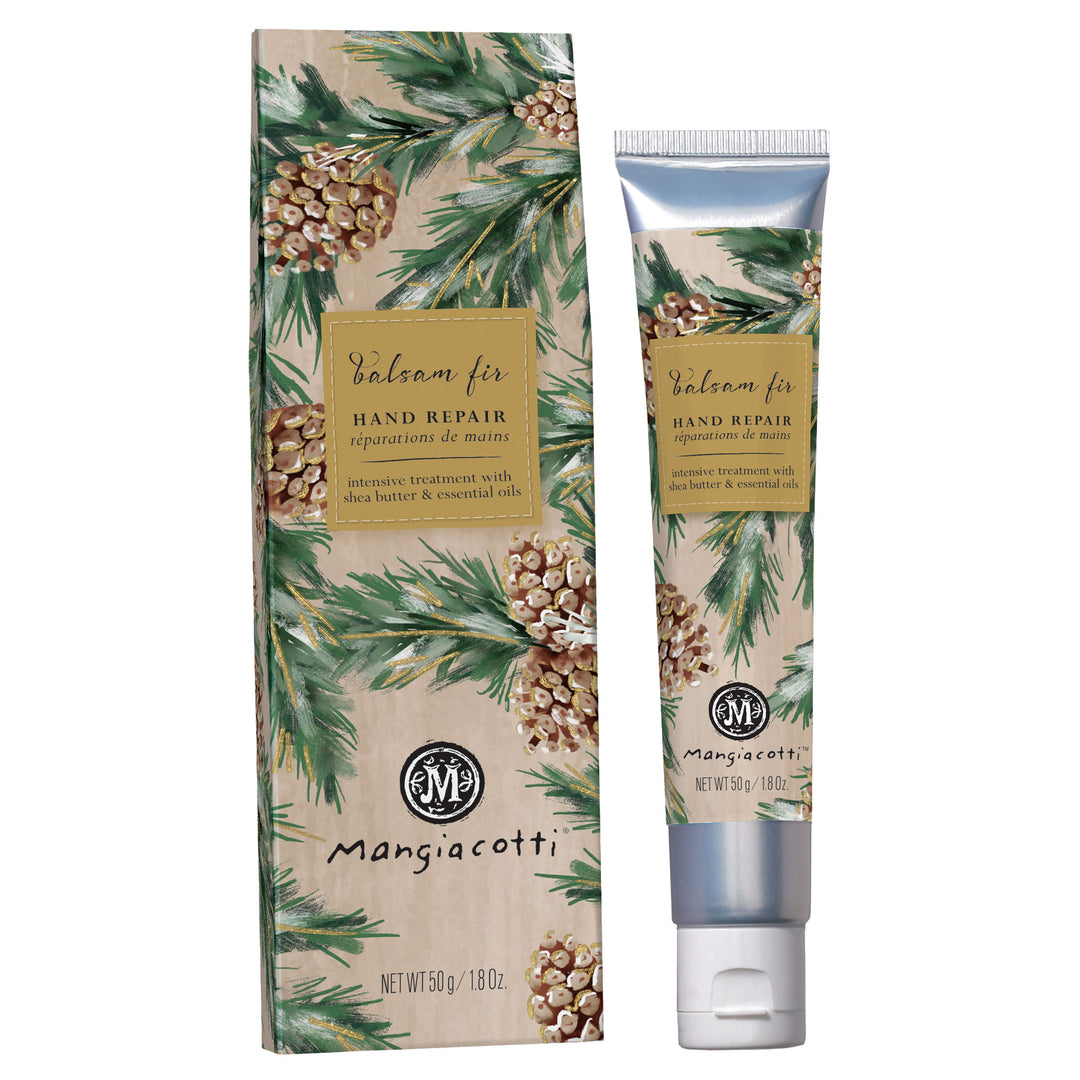 Balsam Fir Hand Repair 1.8 oz