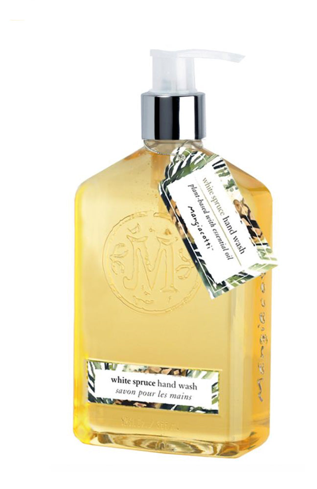 White Spruce Hand Wash