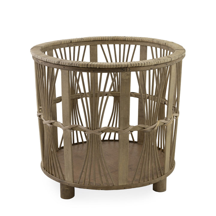 Woven Nesting Baskets (Set of 3)