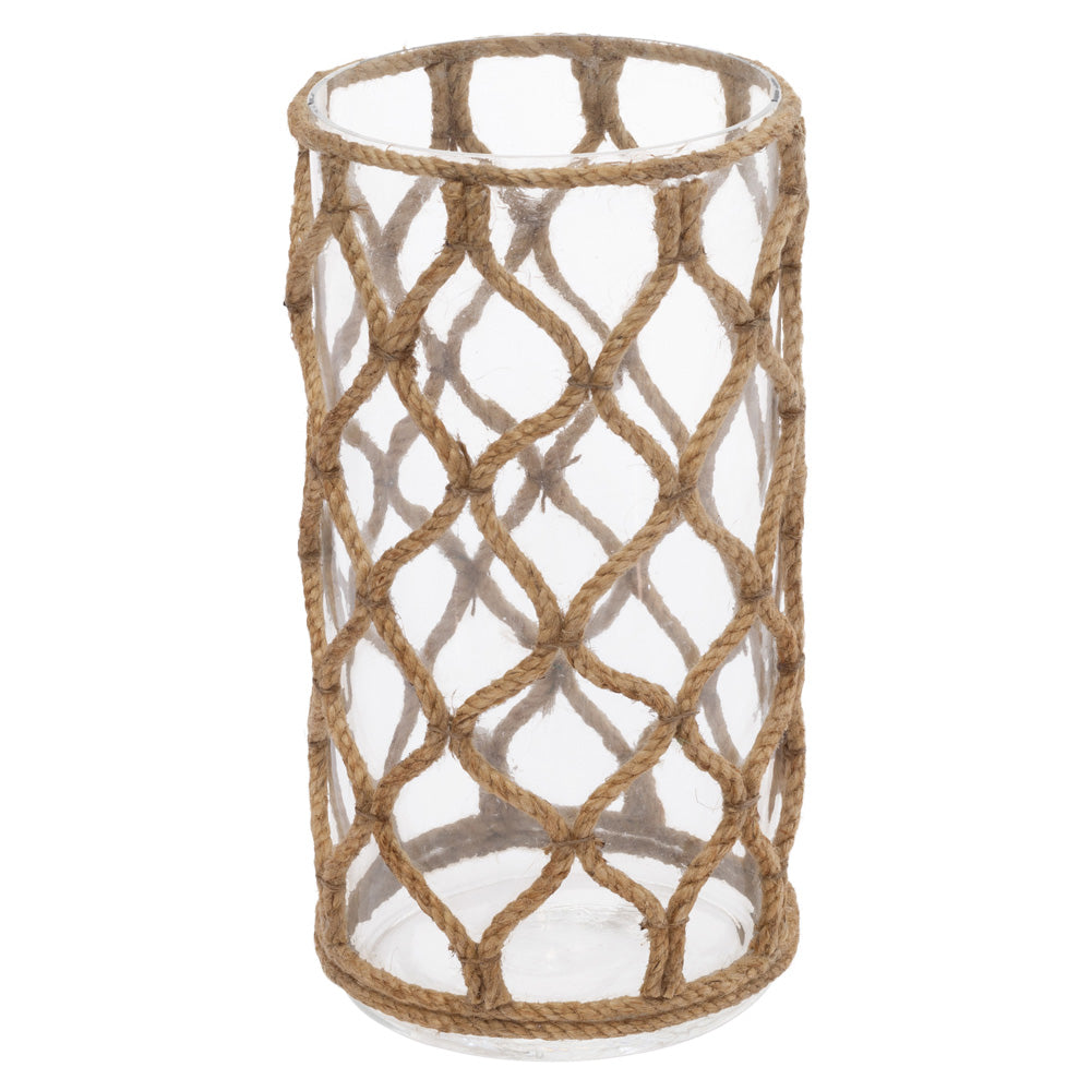 Large Jute Hurricane