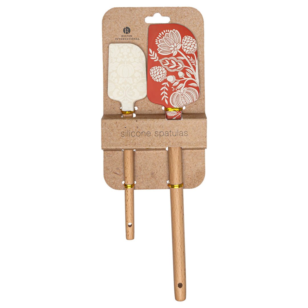 Francis Spatula (Set of 2)
