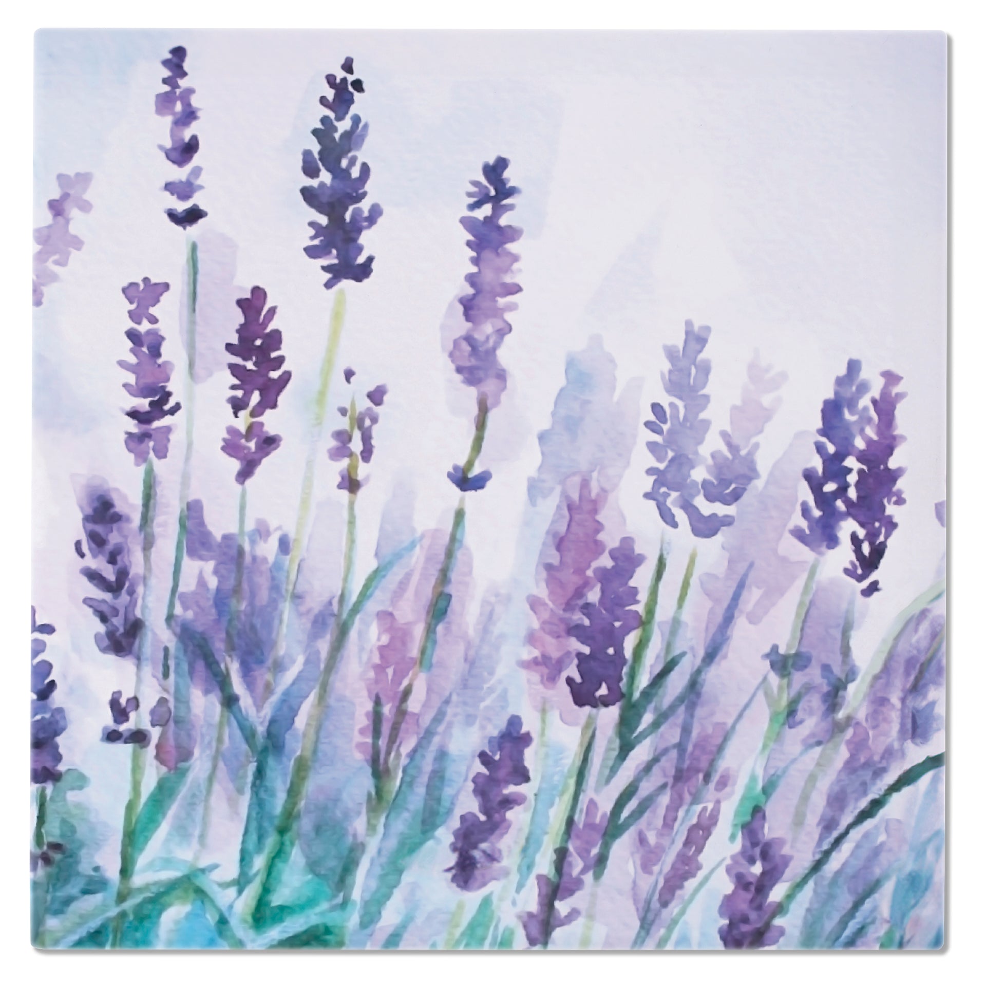 Lavender Trivet