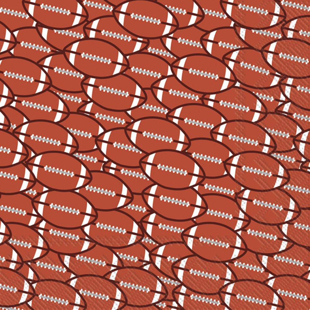 CKTL/FOOTBALL red brown