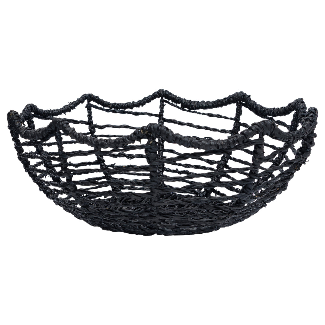 Spiderweb Basket (Set of 2)