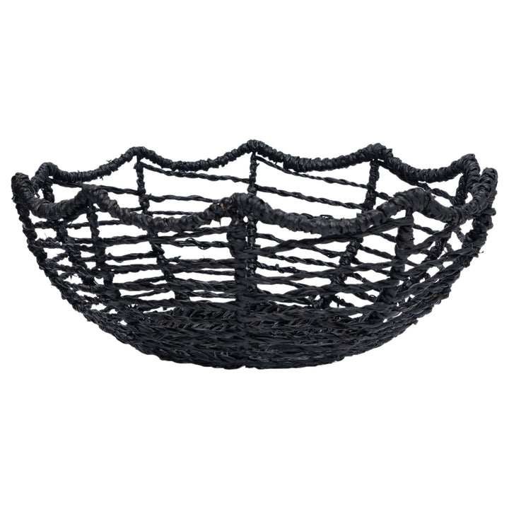 Spiderweb Basket (Set of 2)