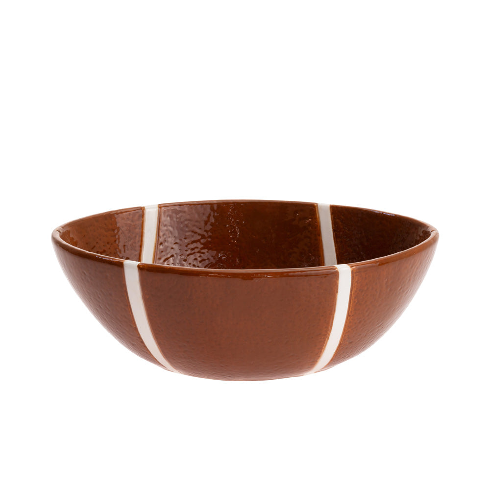 Football Fever Bowls (Set of 2)