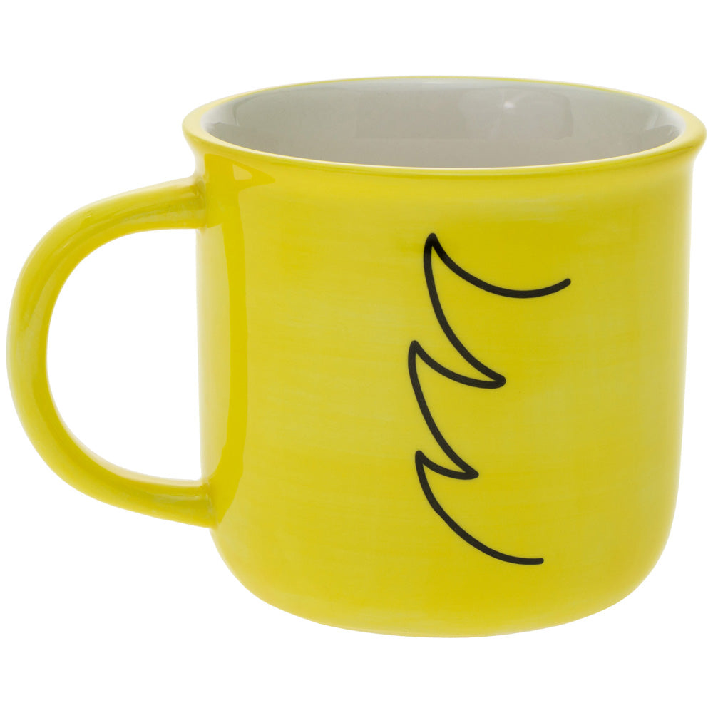 Yellow Chick Mug