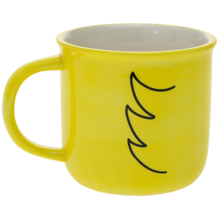 Yellow Chick Mug