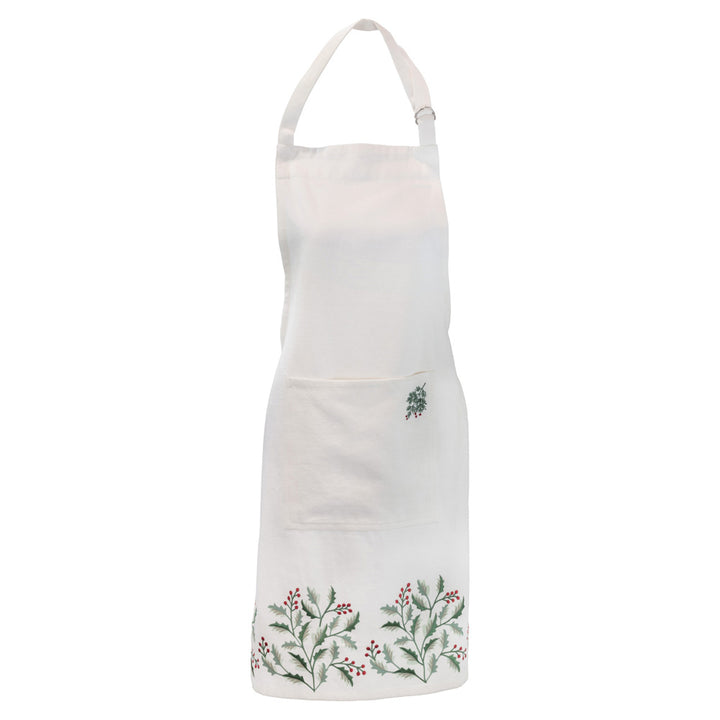 Holly Apron