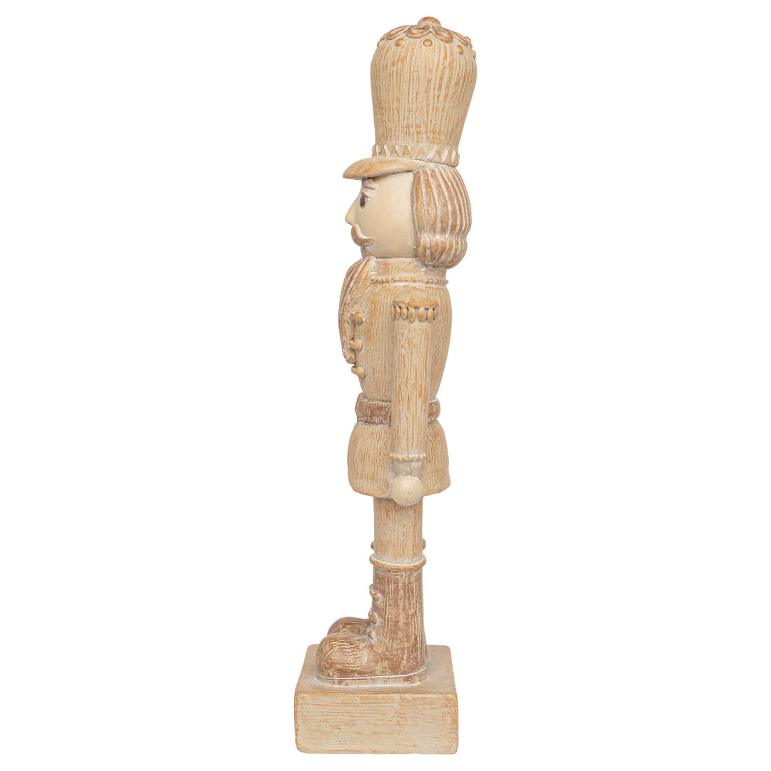 Natural Nutcracker Small
