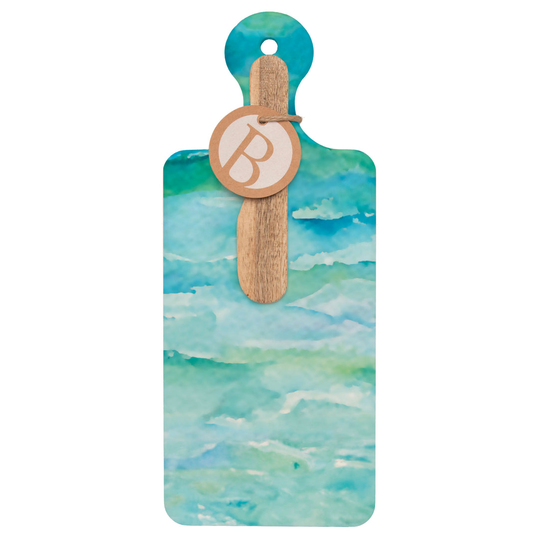 Ocean Cuterie &amp; Spreader Set
