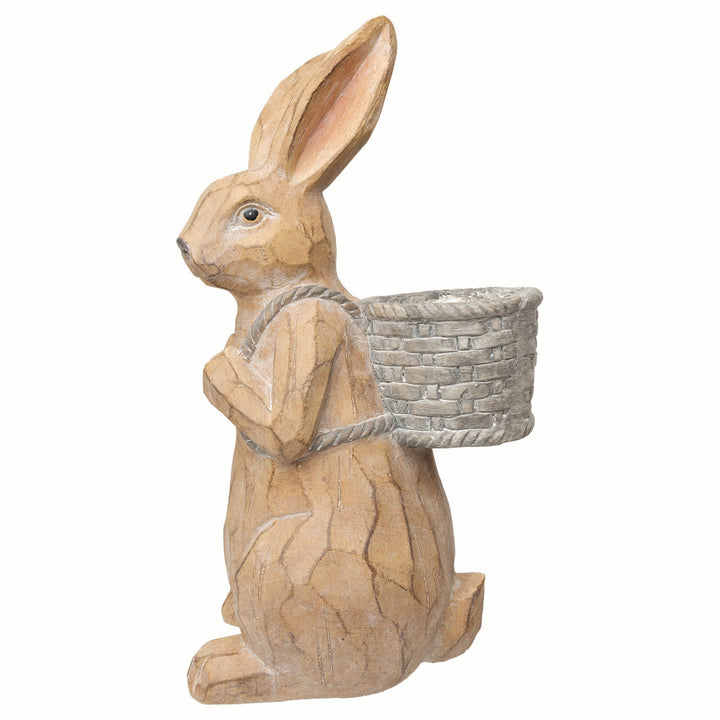 Walter Springtime Hare