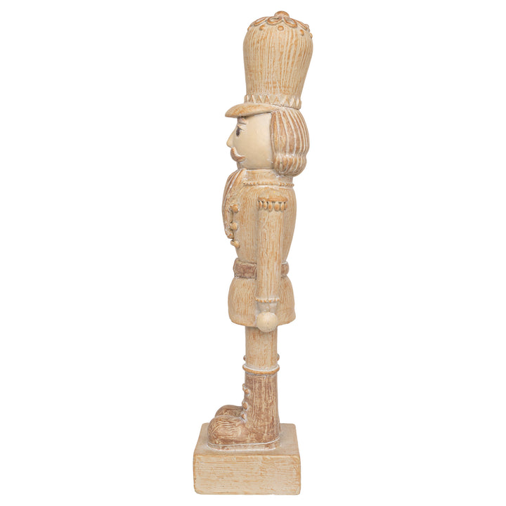 Natural Nutcracker Small