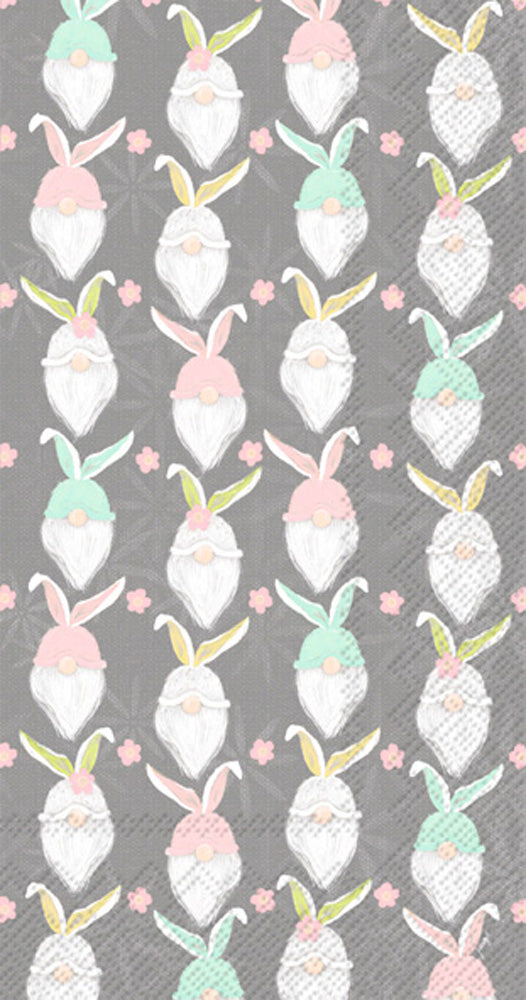 GUEST/BUNNY GNOME PATTERN