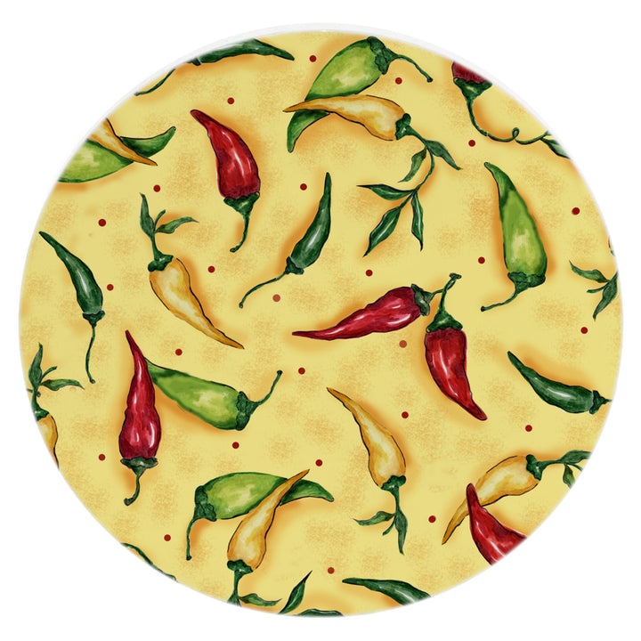 Peppers Coasters
