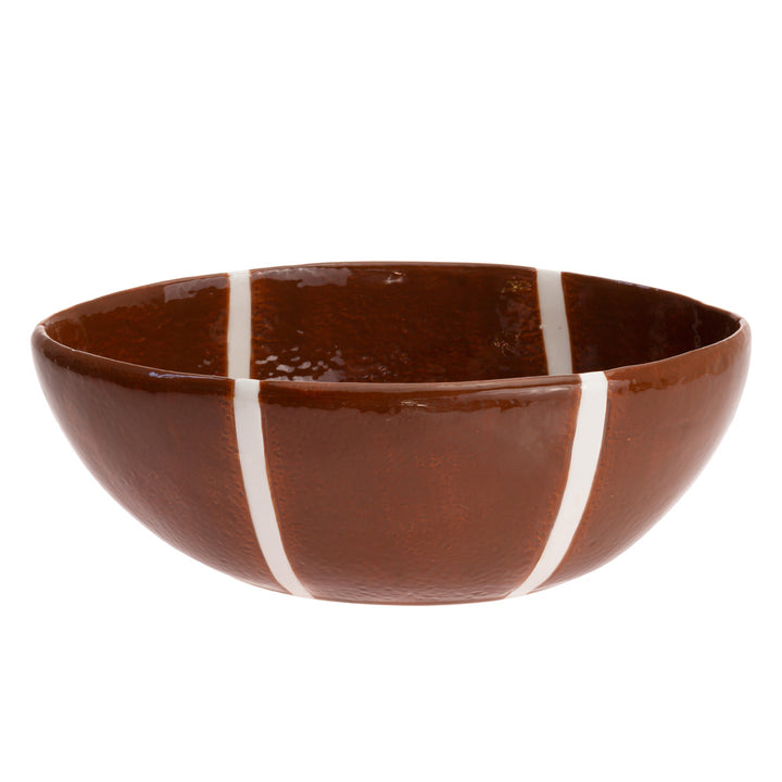 Football Fever Bowls (Set of 2)