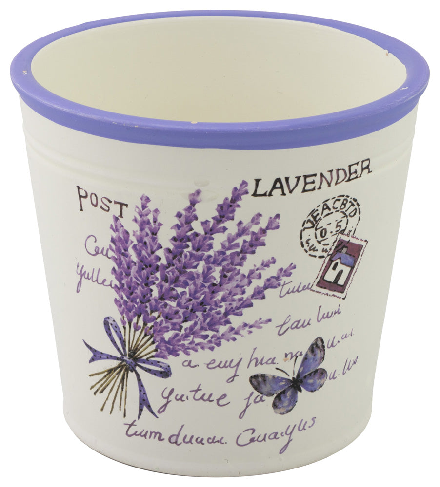 LAVENDER POT