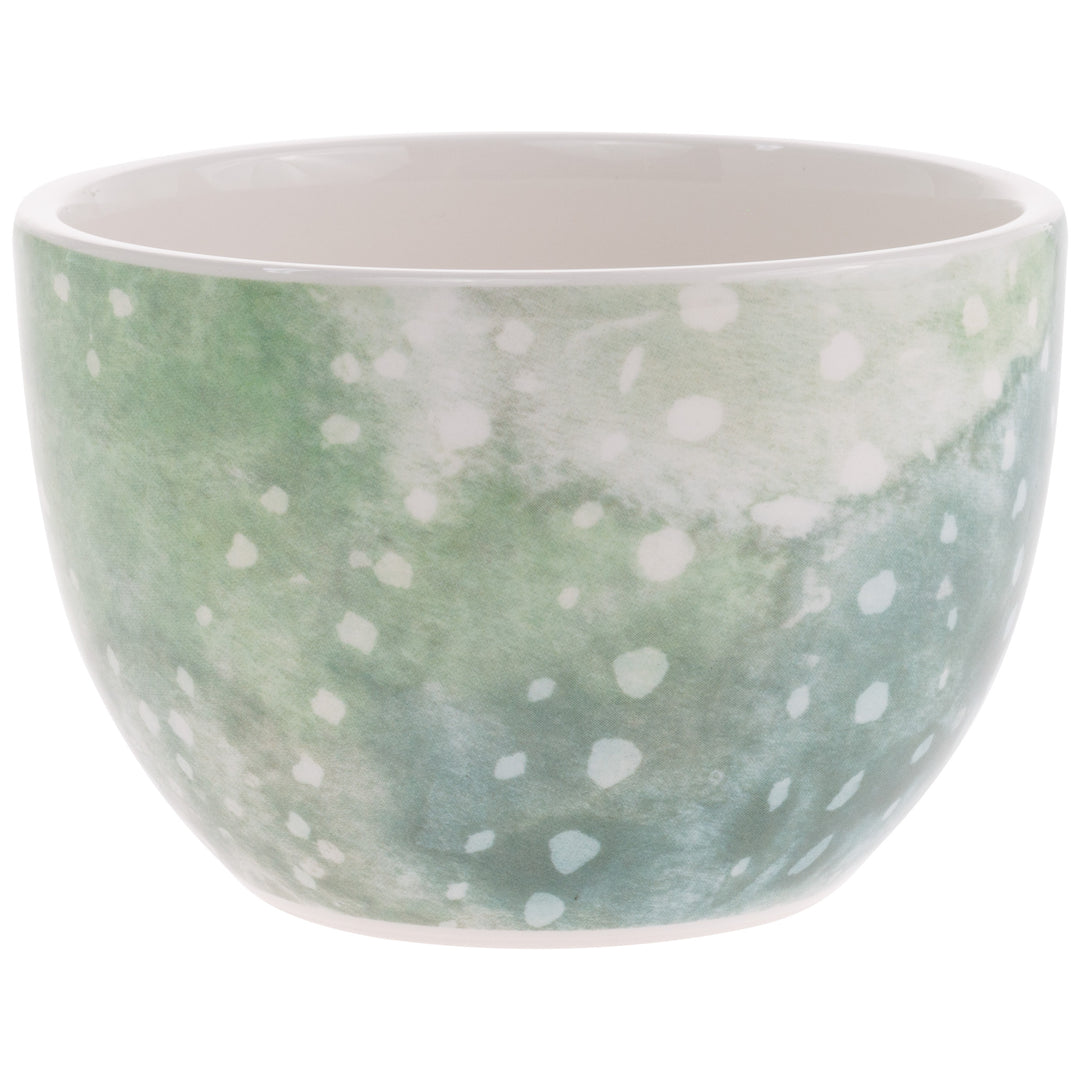 Aquamarine Nesting Bowls (Set of 3)