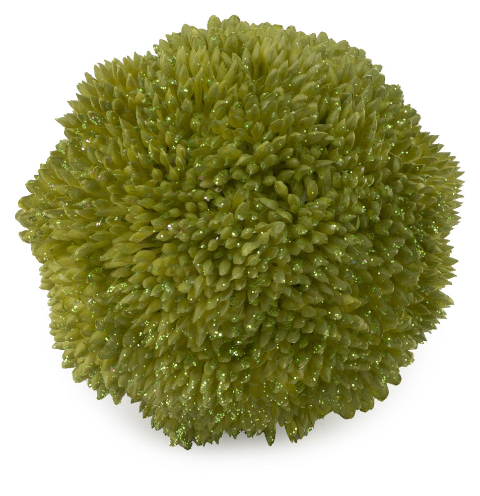 Tea Green Small Berry Ball