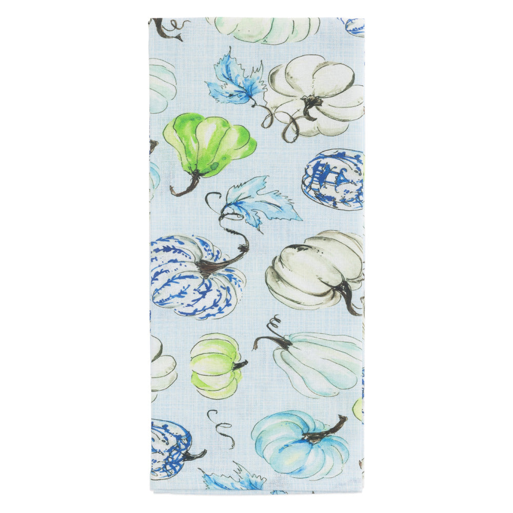 Chinoiserie Tea Towels (Set of 2)