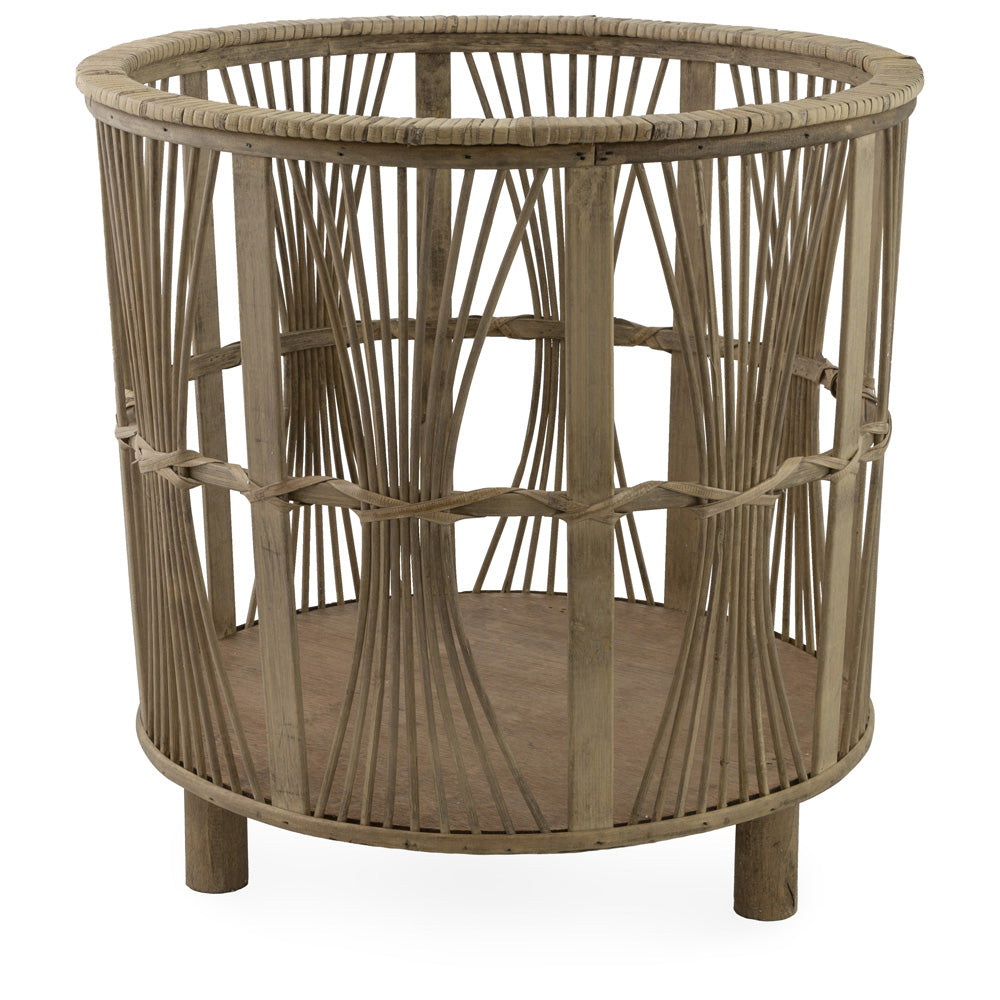 Woven Nesting Baskets (Set of 3)