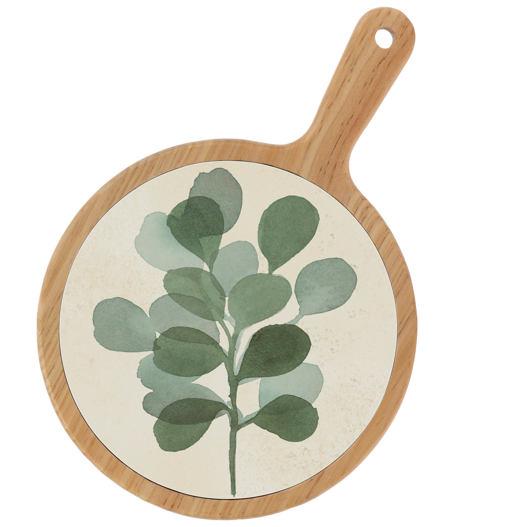 Leaf &amp; Stem Cheeseboard