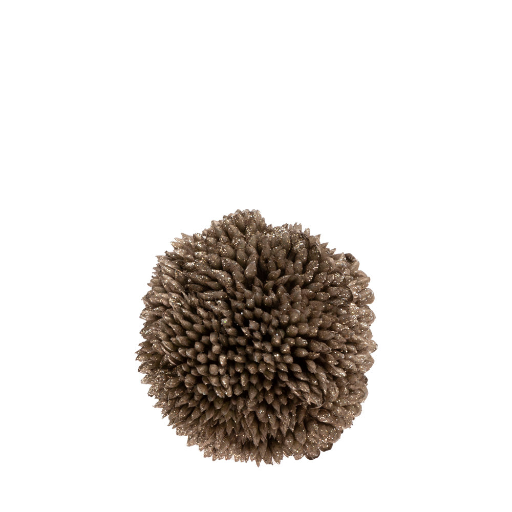 Copper Extra-Small Berry Ball