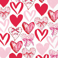 CKTL/VALENTINE HEARTS