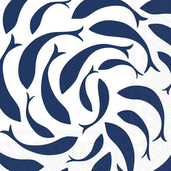 CKTL/FISH SWIRL