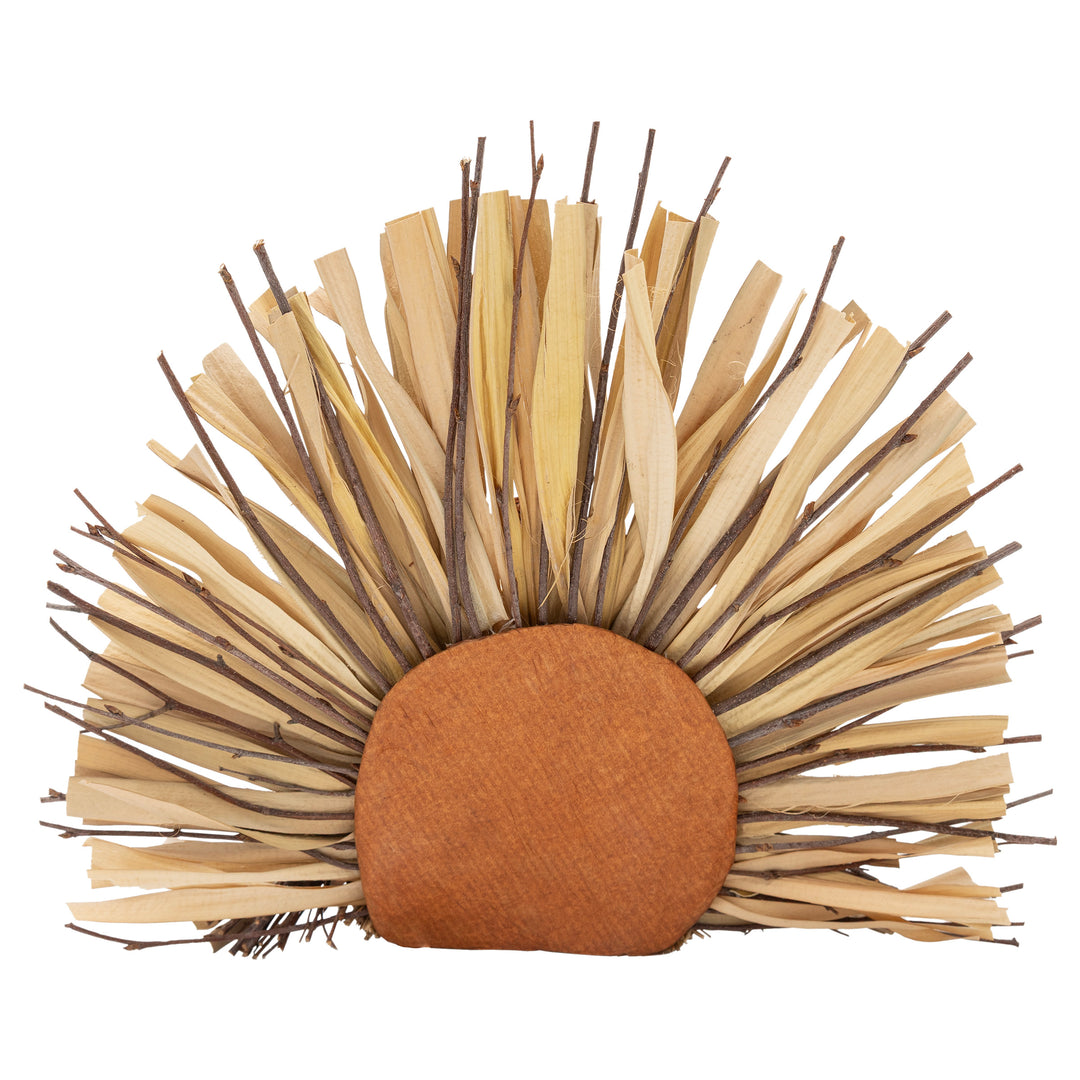 Theo Natural Flower Turkey
