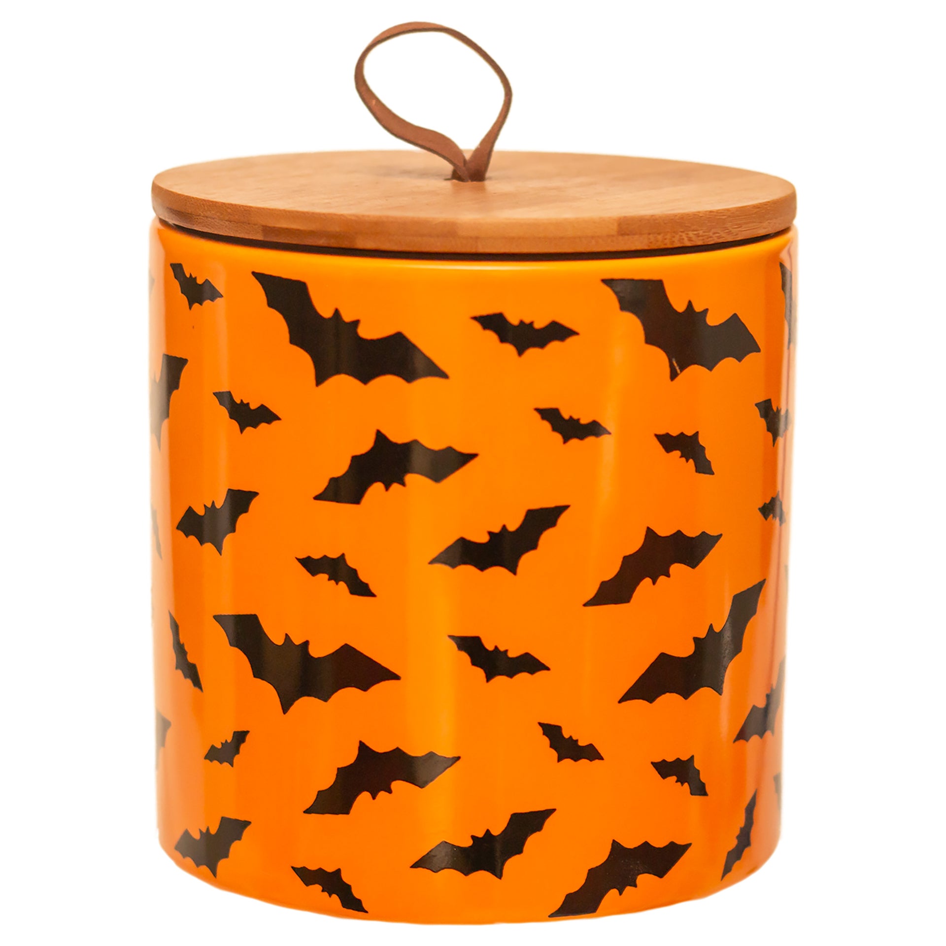 Bats Canister