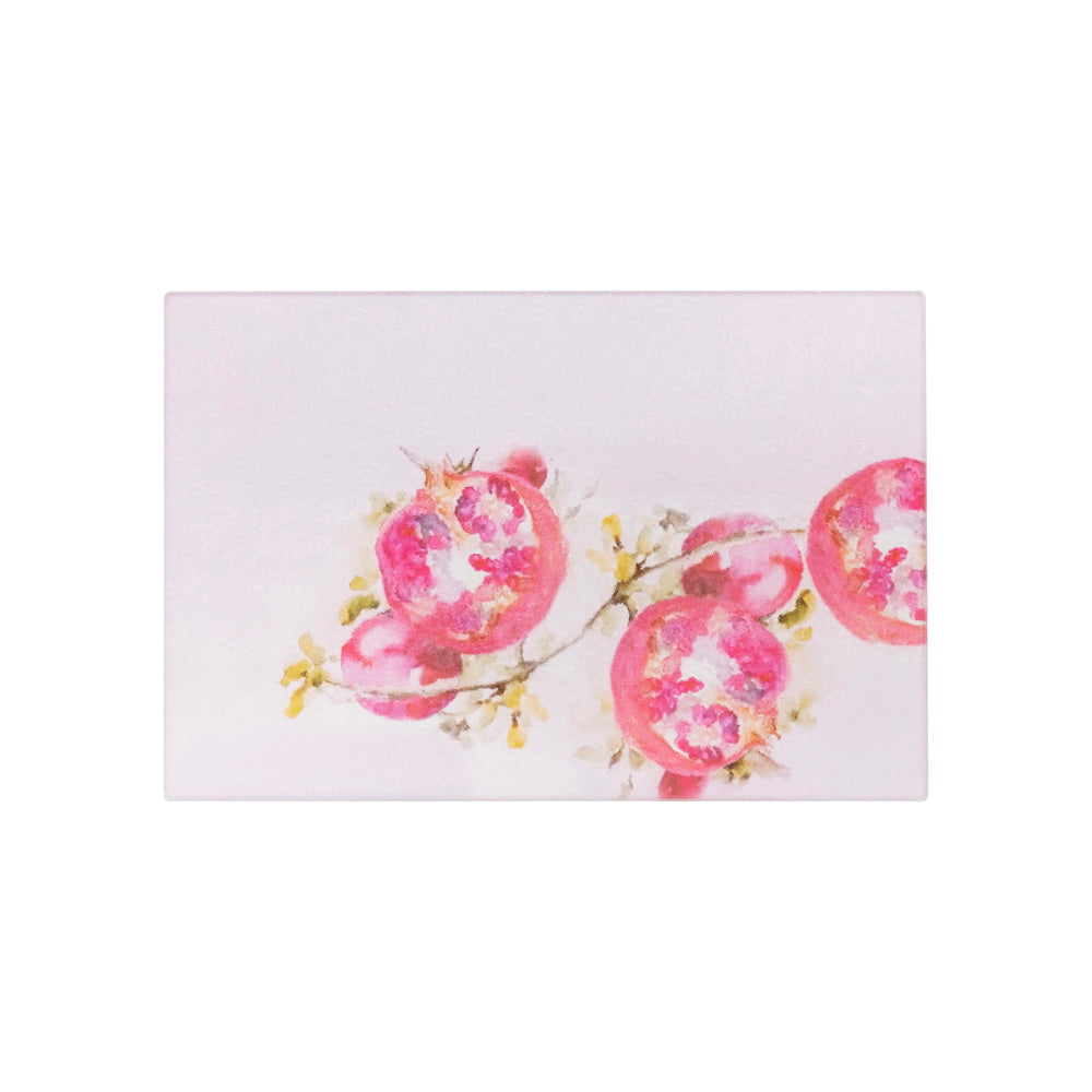 Pomegranate Charcuterie Board Large