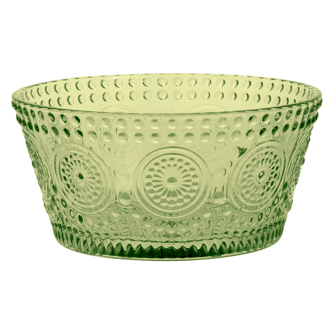 Olive Codi Glass Bowl - Small