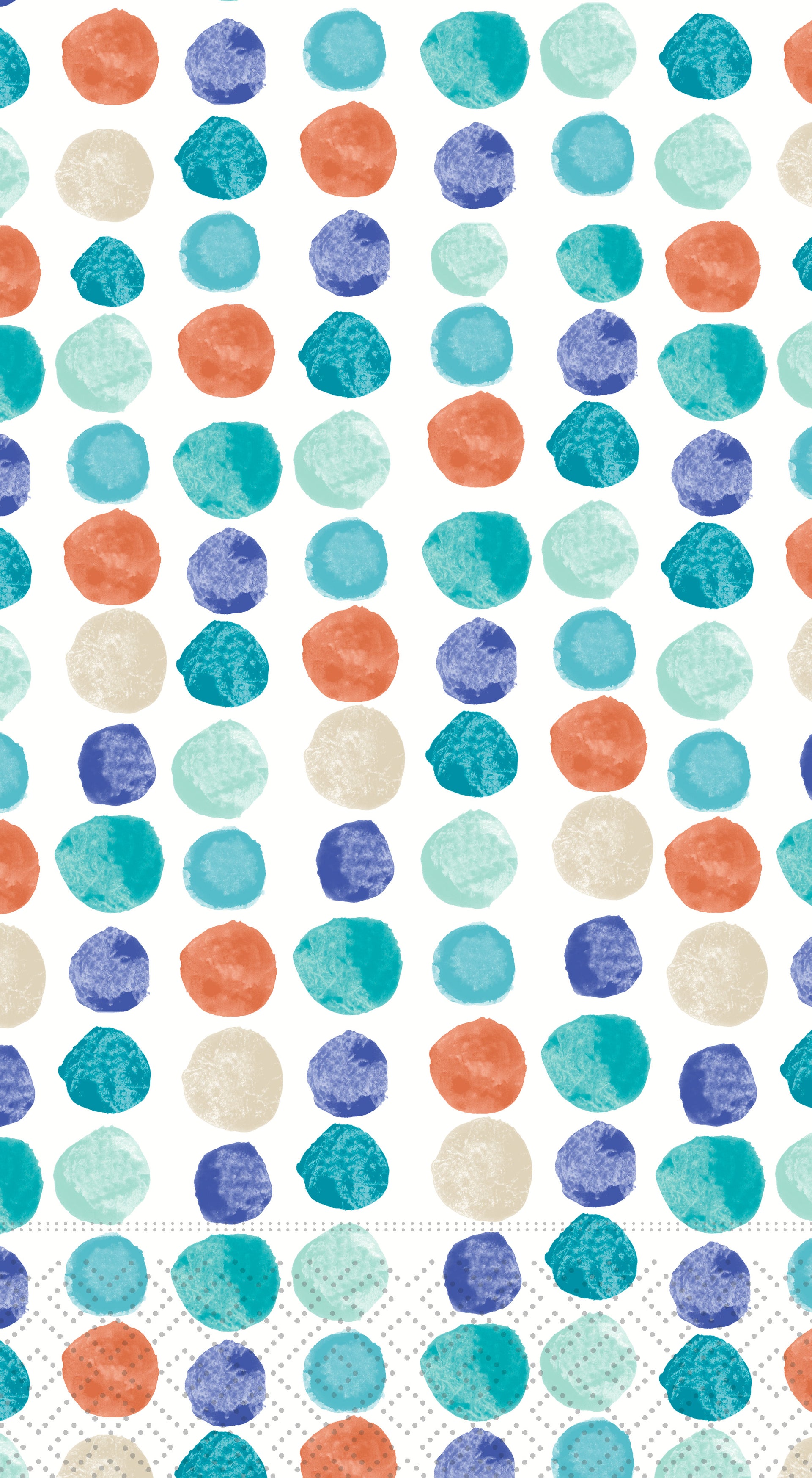 Sea Glass Guest Towel