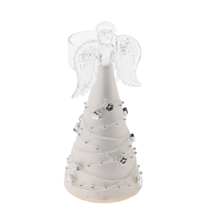 Sm Star Garland Angel Tealight