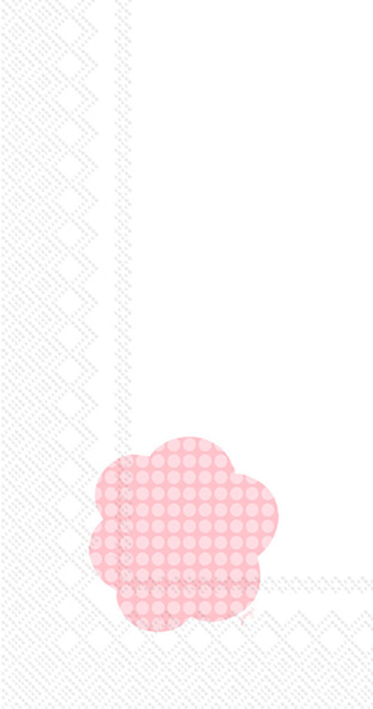 Sweet Bunny Guest Towel