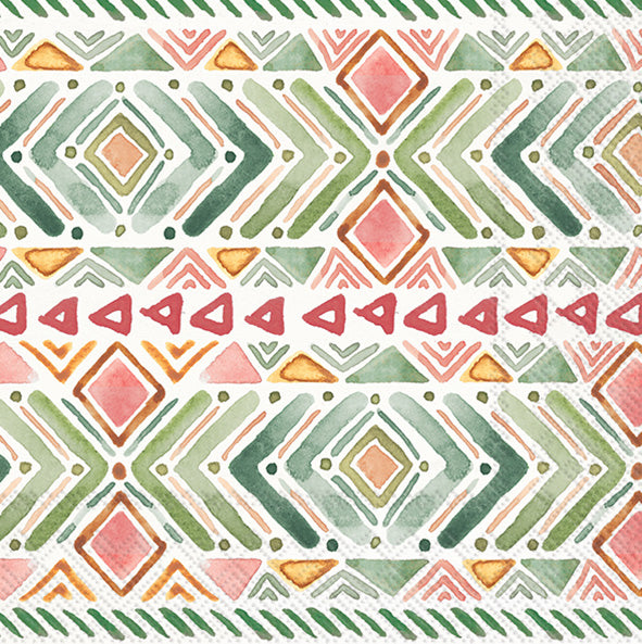 Sweet Southwest Cocktail Napkin