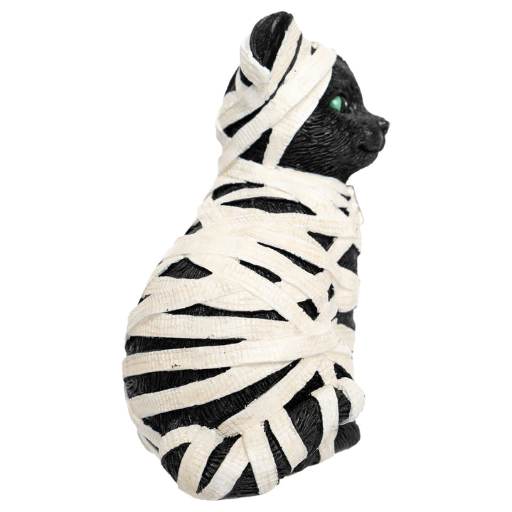 Mummy Cat