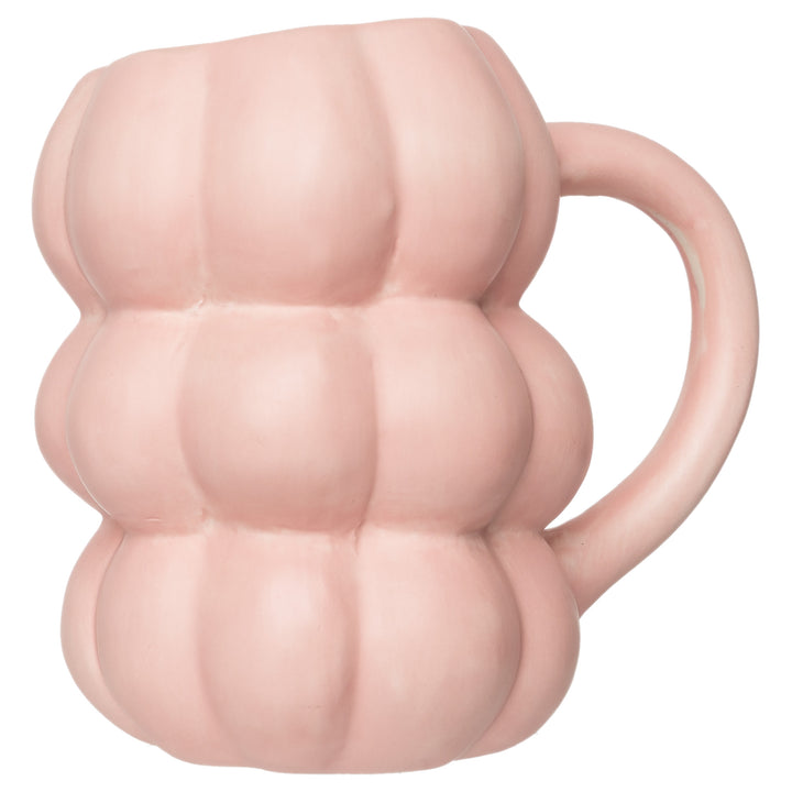 Pink Jack-O-Stack Mug